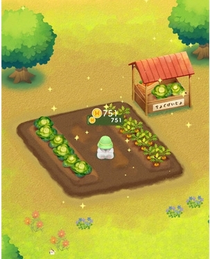 仓鼠之谷安卓版