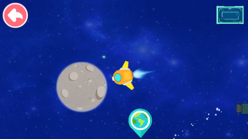 奇妙星际宇航员最新版