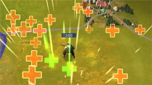 二战风云2fan版本