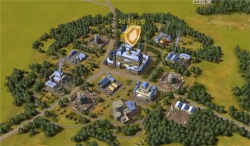 二战风云2公益服