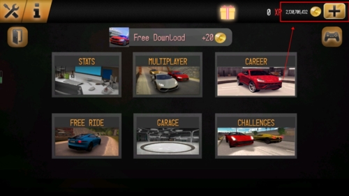 驾驶学校2017中文破解版