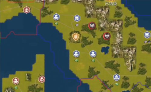 二战风云2公益服