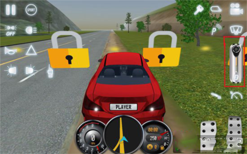 驾驶学校2017中文破解版