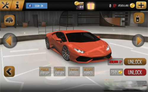 驾驶学校2017中文破解版