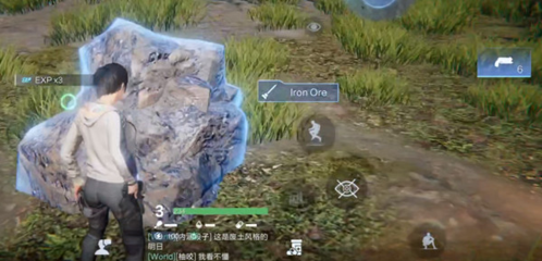 星球重启内测版