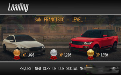 驾驶学校2017中文破解版