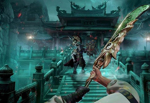 无尽噩梦6捕盗行纪手机版