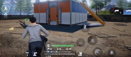 星球重启内测版