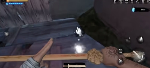 无尽噩梦6测试服