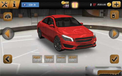 驾驶学校2017中文破解版