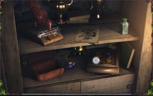 匿名信：失心者