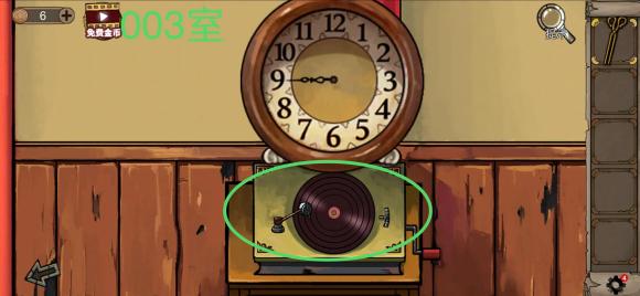 密室逃脱绝境系列8酒店惊魂九游渠道服