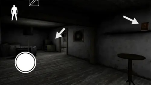 恐怖老奶奶英文版最新版本