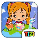 Tizi世界我的奇妙小镇