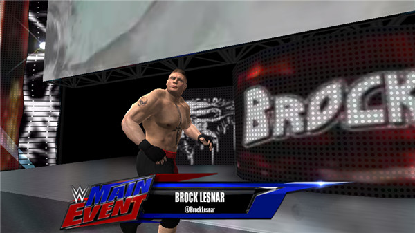 wwe2k17手机版摔跤游戏