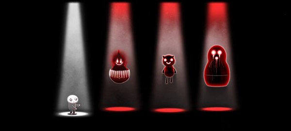 开心游戏中文最新版