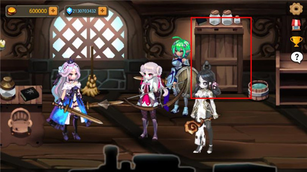 地下城与公主2最新版