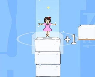 豆腐女孩国际服