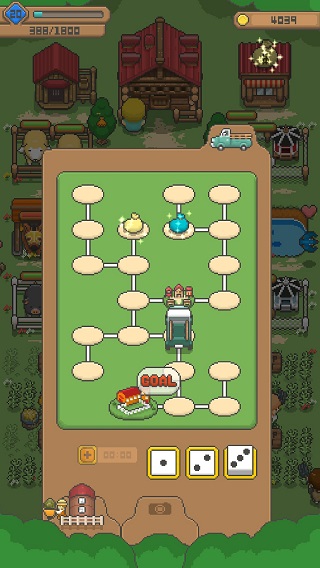 迷你像素牧场官方正版