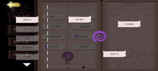 超自然侦探社游戏