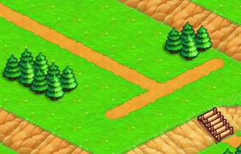 小小村长测试版