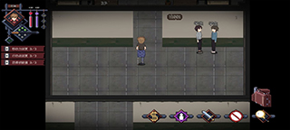 超自然侦探社游戏