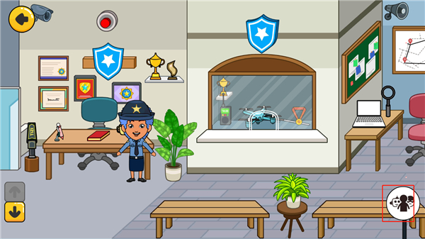 Tizi世界我的奇妙小镇