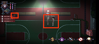 超自然侦探社游戏