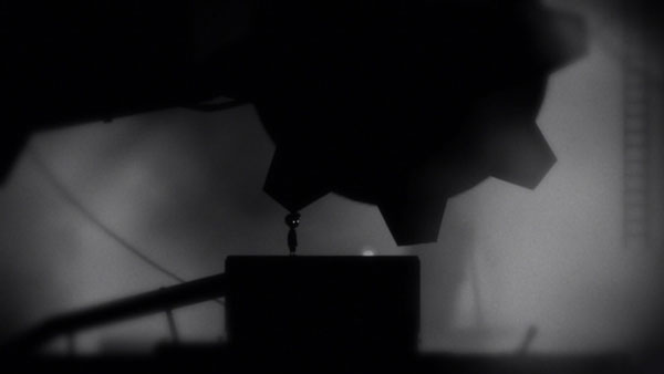 地狱边境手机版