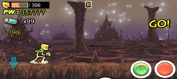 愤怒的火柴人3正版(Anger Of Stick 3)