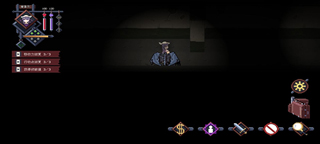 超自然侦探社游戏