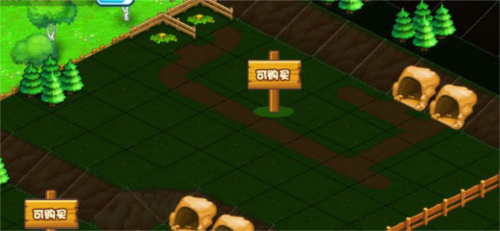 小小村长测试版