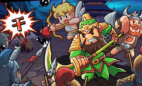 小小村长360版渠道服