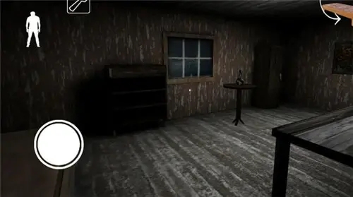 恐怖老奶奶英文版最新版本