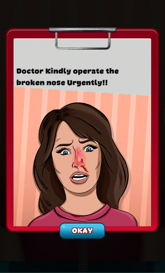 外科医生模拟器