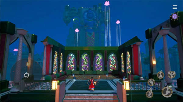 拉吉远古传奇手游中文版