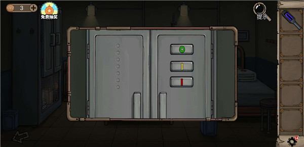 密室逃脱绝境系列8酒店惊魂官服