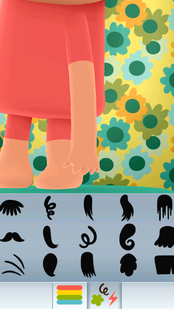 托卡生活迷你手游