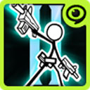 卡通战争2游戏手机版