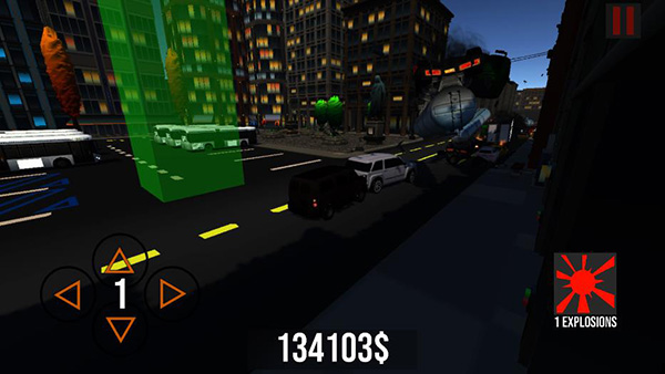 车祸模拟器2手机版正版