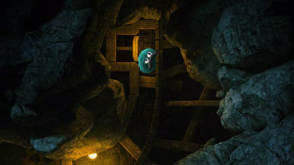 里奥的财富完整版