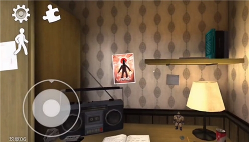 恐怖冰淇淋恶作剧版本