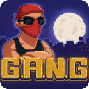 帮派模拟游戏