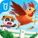 宝宝巴士奇妙小镇农场(My farm)