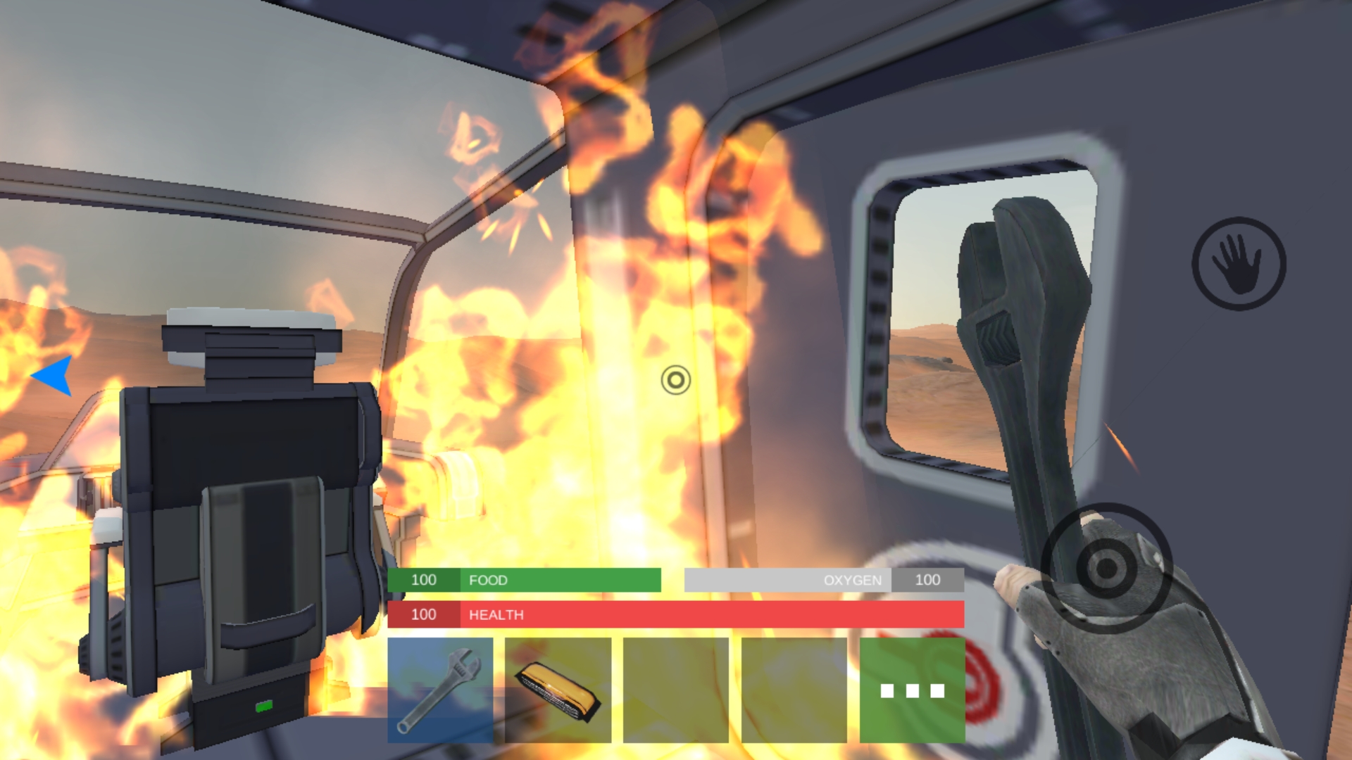 火星生存官方正版