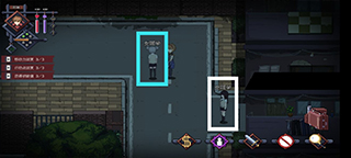 超自然侦探社游戏