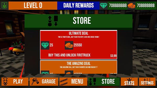 车祸模拟器2手机版正版