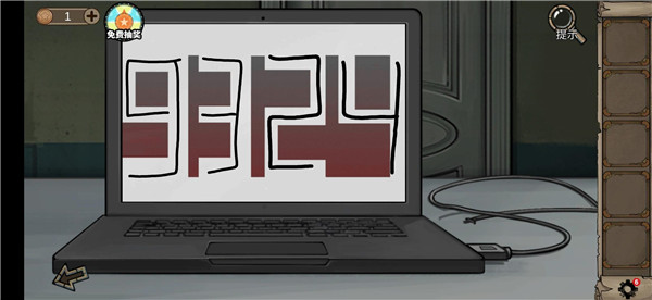 密室逃脱绝境系列8酒店惊魂官服