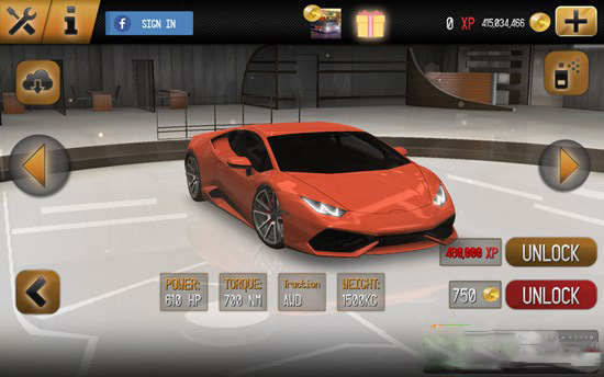 学校驾驶2017游戏