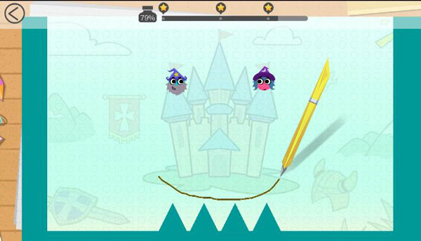 恋爱球球中文版(Love Balls)